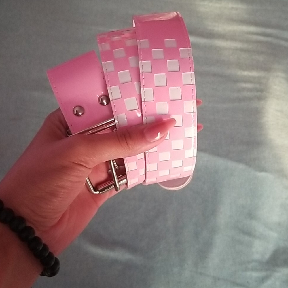 Van's belt